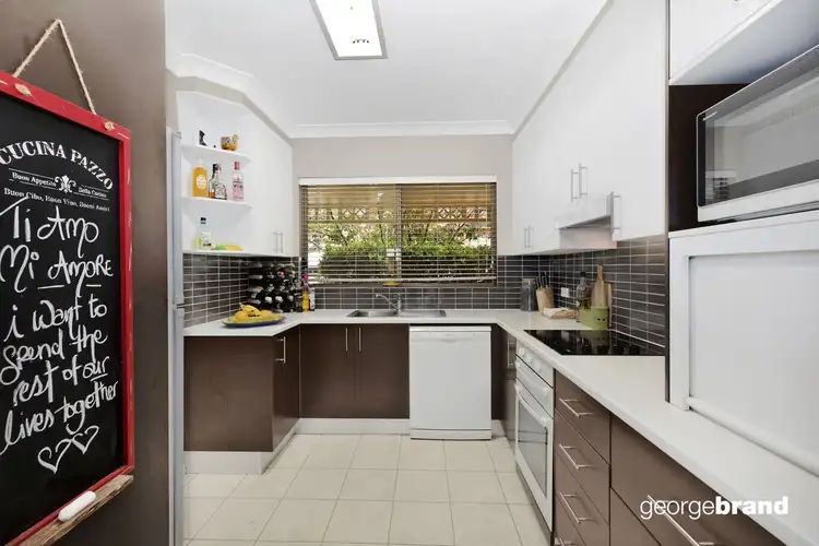 Third view of Homely townhouse listing, 11/79 Aldinga Drive, Wamberal NSW 2260