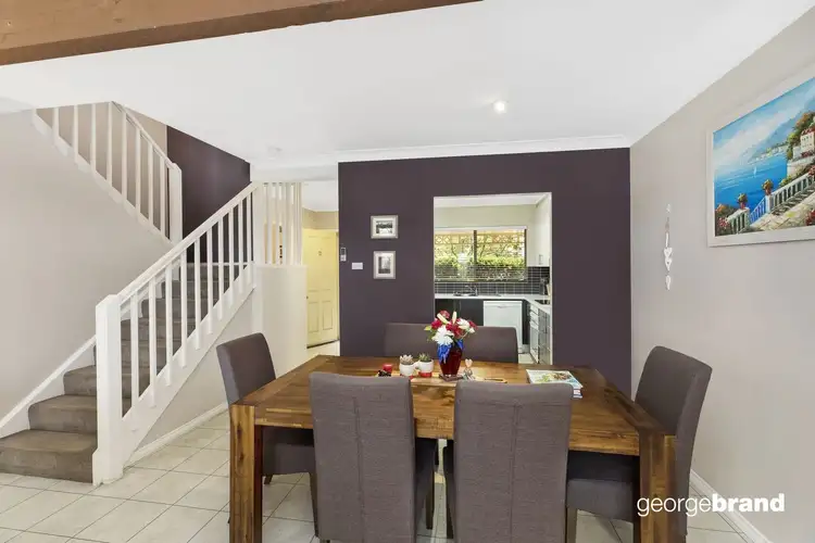 Fourth view of Homely townhouse listing, 11/79 Aldinga Drive, Wamberal NSW 2260