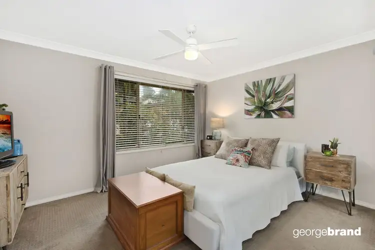 Fifth view of Homely townhouse listing, 11/79 Aldinga Drive, Wamberal NSW 2260