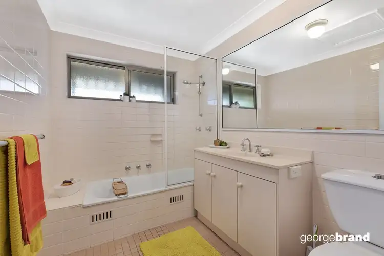 Sixth view of Homely townhouse listing, 11/79 Aldinga Drive, Wamberal NSW 2260