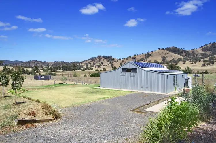 3/1 Herring Street, Nundle NSW 2340