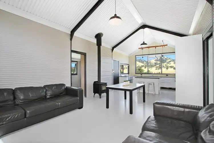 Second view of Homely house listing, 3/1 Herring Street, Nundle NSW 2340