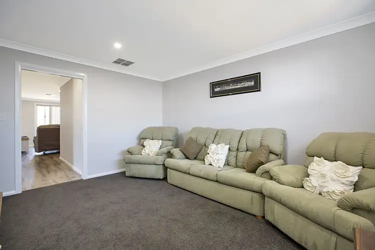 Fourth view of Homely house listing, 1 Burgundy Way, Tamworth NSW 2340