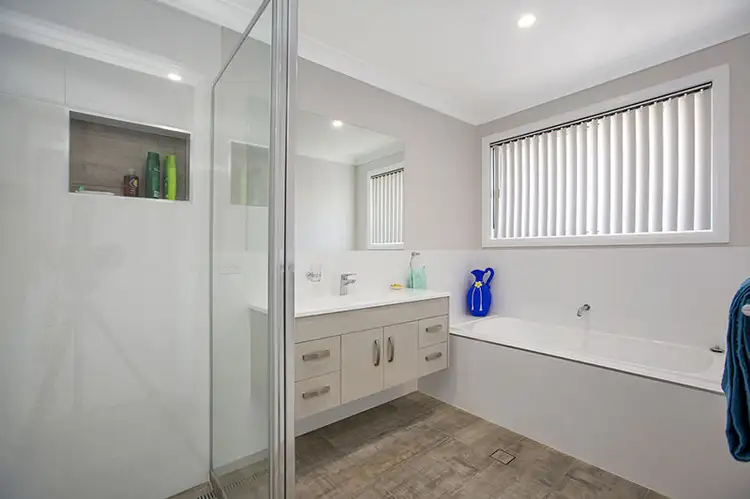 Fifth view of Homely house listing, 1 Burgundy Way, Tamworth NSW 2340