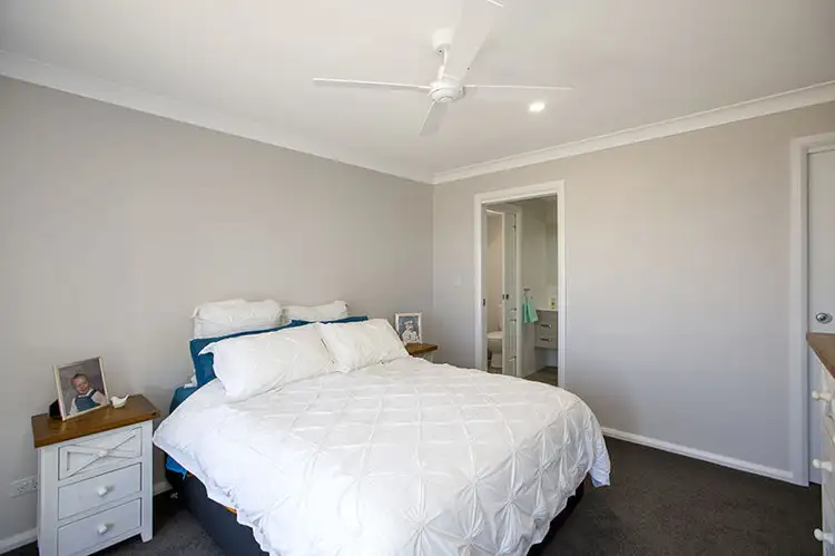 Sixth view of Homely house listing, 1 Burgundy Way, Tamworth NSW 2340
