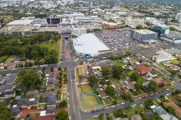 9 Ashwell Road, Blacktown NSW 2148