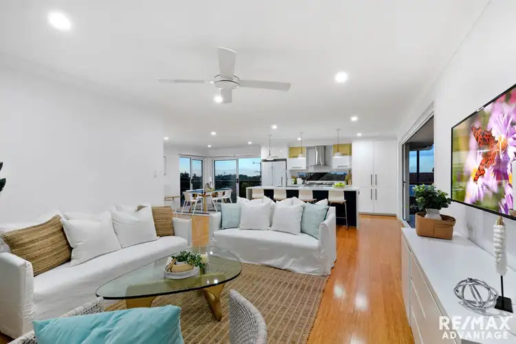 Seventh view of Homely house listing, 29 Ringara Street, Manly West QLD 4179