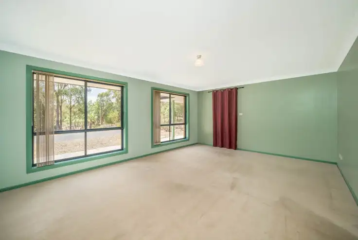 Fifth view of Homely house listing, 33 Kendall Road, Armidale NSW 2350