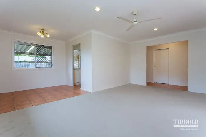 Fifth view of Homely house listing, 5 Achterberg Place, Victoria Point QLD 4165