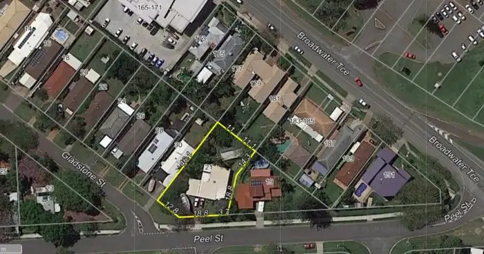 21 Peel Street, Redland Bay QLD 4165