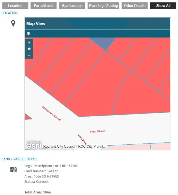 Second view of Homely house listing, 21 Peel Street, Redland Bay QLD 4165