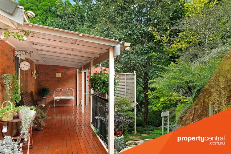2/187 Hawkesbury Road, Winmalee NSW 2777