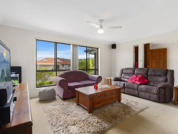 Second view of Homely house listing, 3 Ridgecrop Street, Upper Coomera QLD 4209