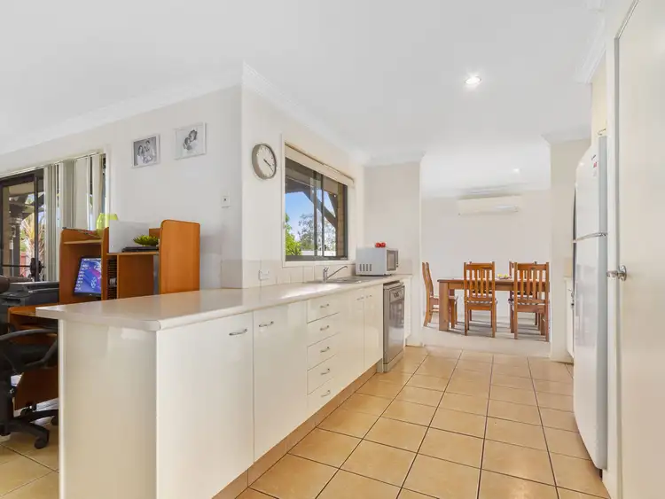 Third view of Homely house listing, 3 Ridgecrop Street, Upper Coomera QLD 4209