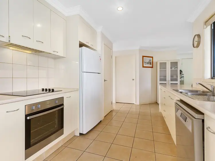 Fourth view of Homely house listing, 3 Ridgecrop Street, Upper Coomera QLD 4209