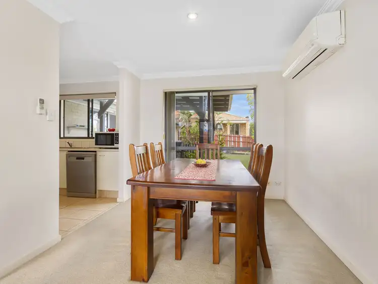 Fifth view of Homely house listing, 3 Ridgecrop Street, Upper Coomera QLD 4209
