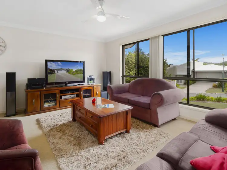 Sixth view of Homely house listing, 3 Ridgecrop Street, Upper Coomera QLD 4209