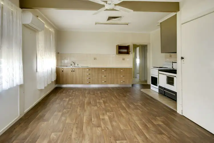 Second view of Homely house listing, 497 Wood Street, Deniliquin NSW 2710