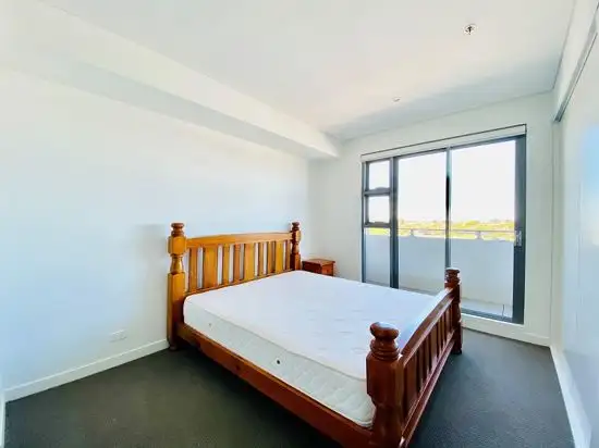 Third view of Homely apartment listing, 811B/250 Liverpool Road, Ashfield NSW 2131