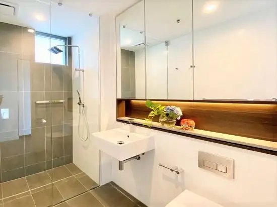 Fifth view of Homely apartment listing, 811B/250 Liverpool Road, Ashfield NSW 2131