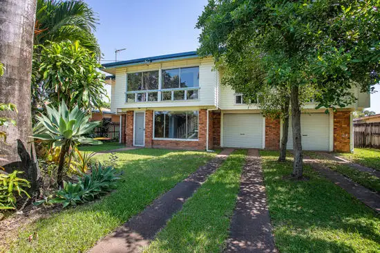 Main view of Homely house listing, 79 Webberley Street, West Mackay QLD 4740