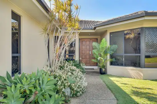 Second view of Homely house listing, 58 Spinnaker Way, Bucasia QLD 4750