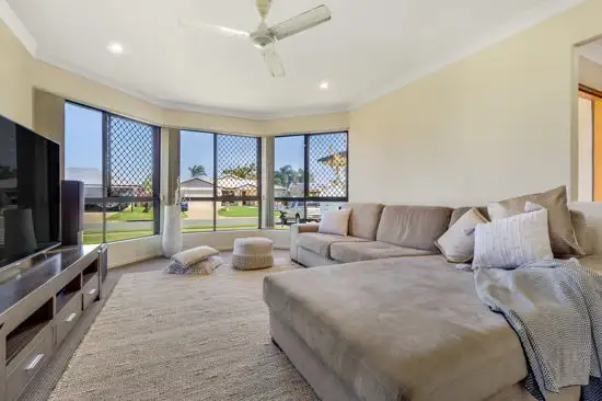 Third view of Homely house listing, 58 Spinnaker Way, Bucasia QLD 4750
