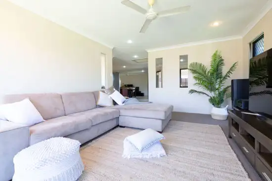 Fourth view of Homely house listing, 58 Spinnaker Way, Bucasia QLD 4750