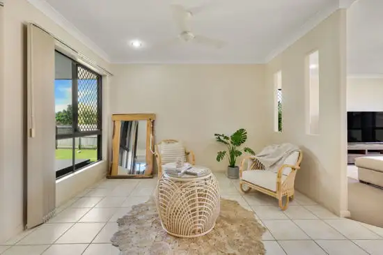 Fifth view of Homely house listing, 58 Spinnaker Way, Bucasia QLD 4750