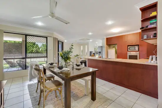 Sixth view of Homely house listing, 58 Spinnaker Way, Bucasia QLD 4750