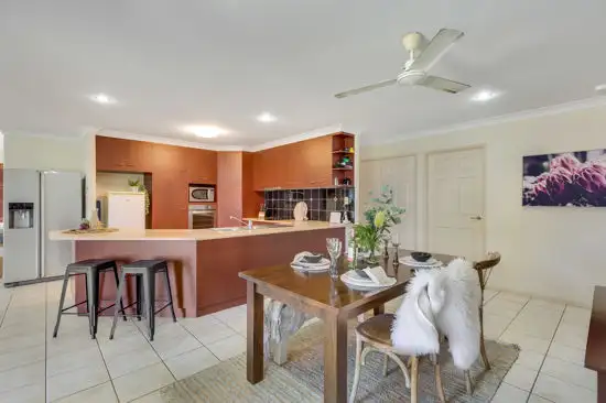 Seventh view of Homely house listing, 58 Spinnaker Way, Bucasia QLD 4750