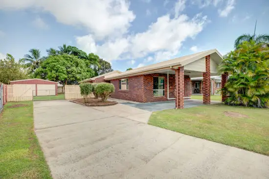 Main view of Homely house listing, 7 Leister Court, Bucasia QLD 4750