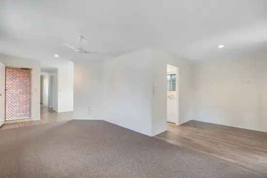 Second view of Homely house listing, 7 Leister Court, Bucasia QLD 4750