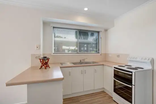 Fourth view of Homely house listing, 7 Leister Court, Bucasia QLD 4750