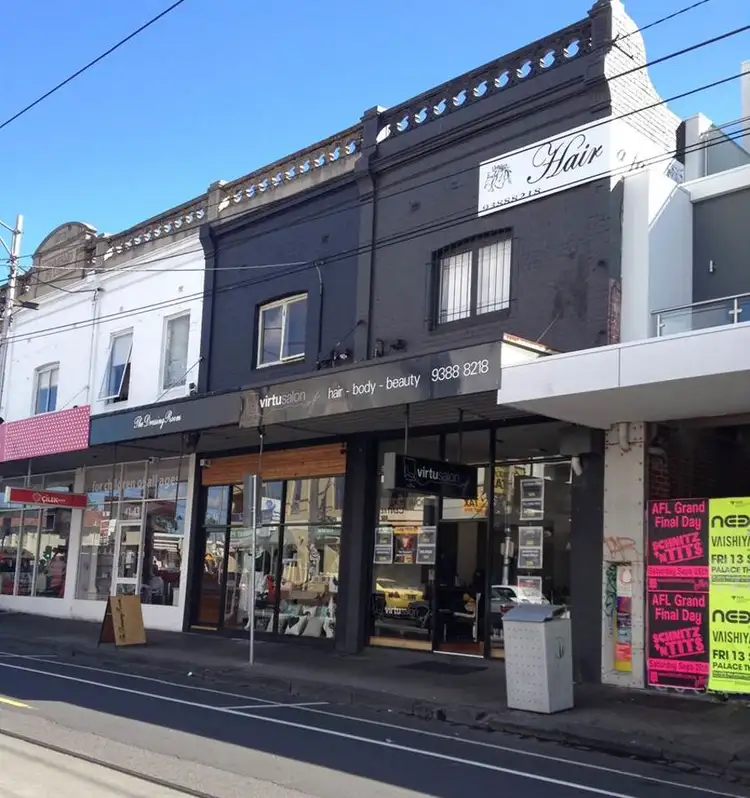 Main view of Homely apartment listing, 45A Sydney Road, Brunswick VIC 3056