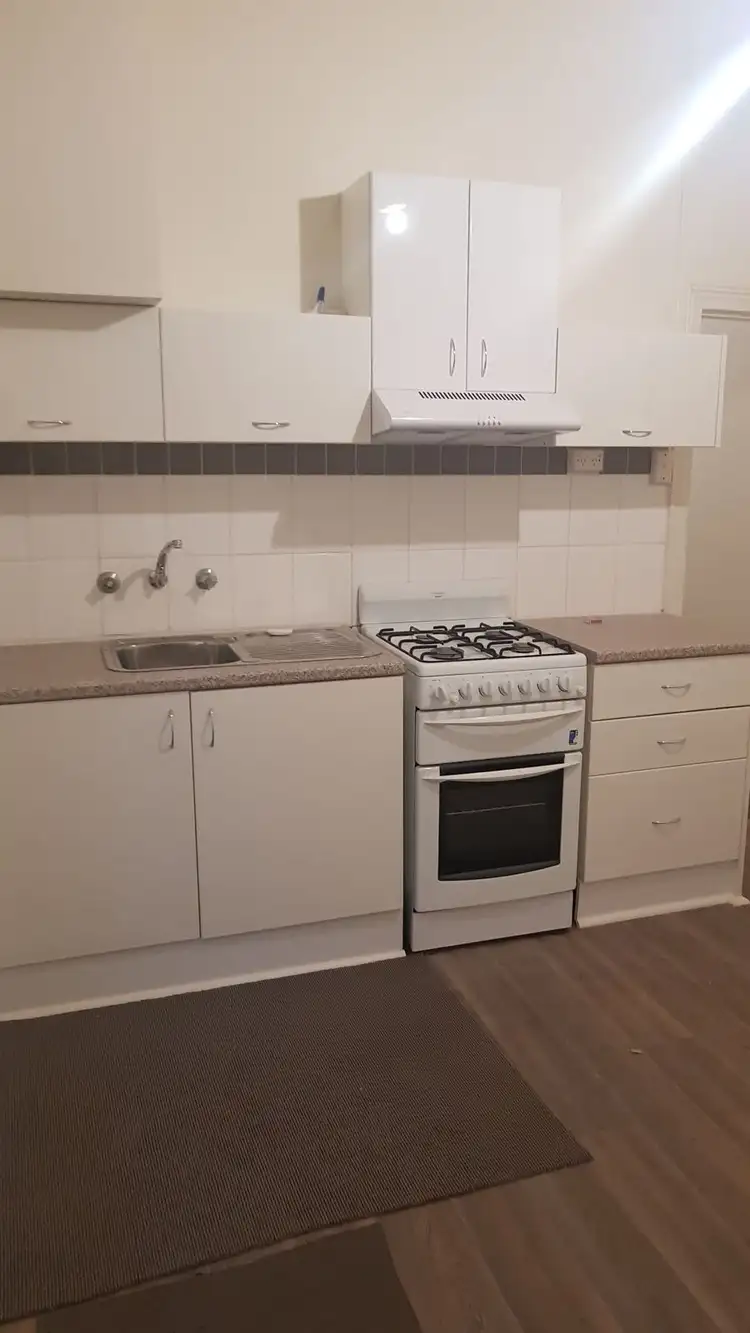Second view of Homely apartment listing, 45A Sydney Road, Brunswick VIC 3056