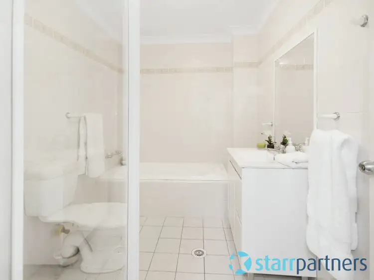 Fifth view of Homely unit listing, 13/79-81 Railway Street, Granville NSW 2142