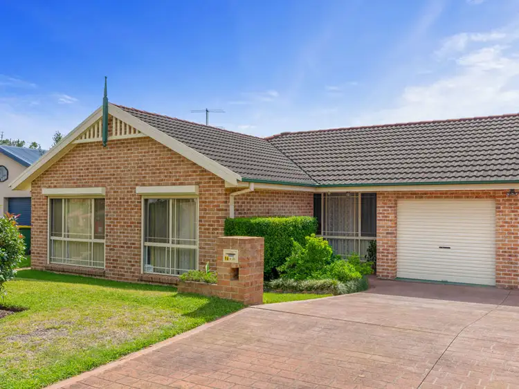 9a Courigal Street, Lake Haven NSW 2263