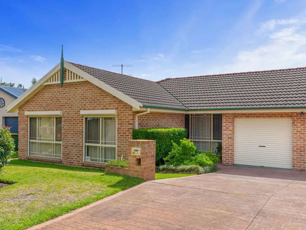 Main view of Homely house listing, 9a Courigal Street, Lake Haven NSW 2263