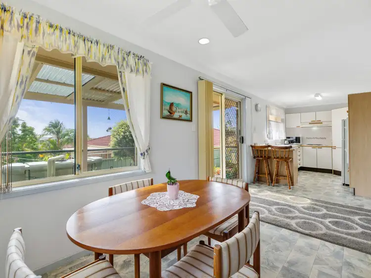 Third view of Homely house listing, 9a Courigal Street, Lake Haven NSW 2263