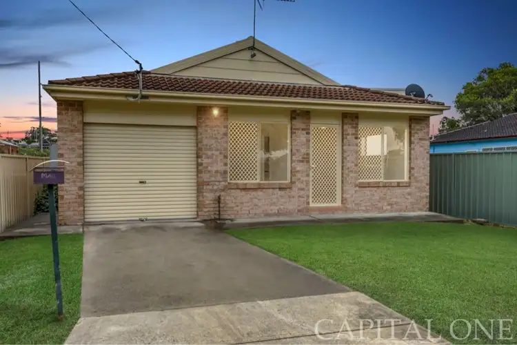 Main view of Homely house listing, 6b Levitt Street, Wyong NSW 2259
