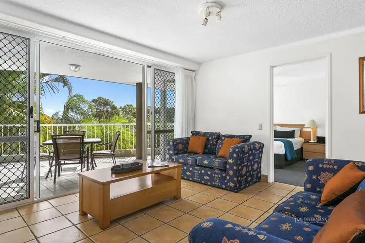 Main view of Homely unit listing, 21/26 Noosa Drive, Noosa Heads QLD 4567