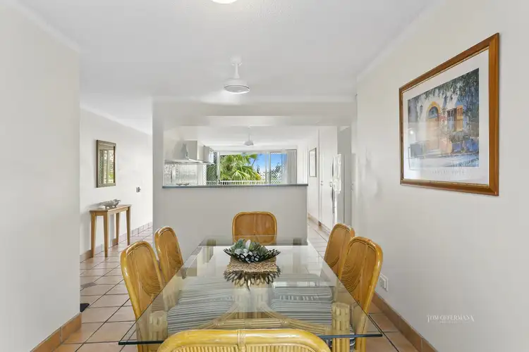 Second view of Homely unit listing, 21/26 Noosa Drive, Noosa Heads QLD 4567
