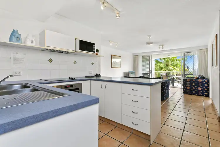 Third view of Homely unit listing, 21/26 Noosa Drive, Noosa Heads QLD 4567