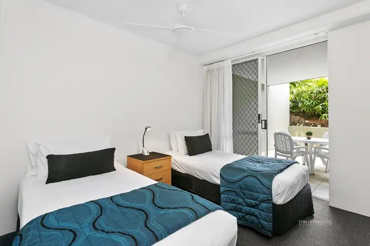 Fifth view of Homely unit listing, 21/26 Noosa Drive, Noosa Heads QLD 4567