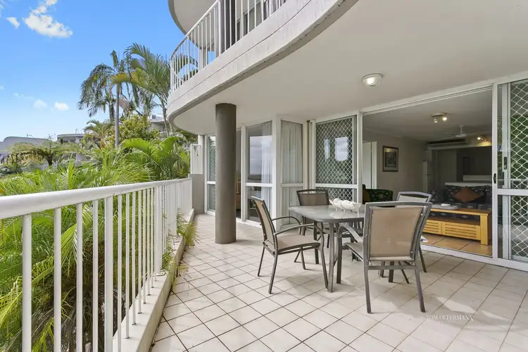 Sixth view of Homely unit listing, 21/26 Noosa Drive, Noosa Heads QLD 4567