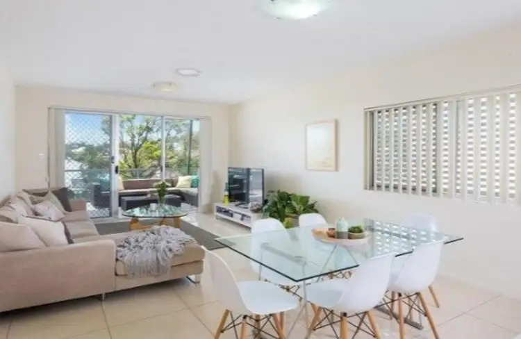 Main view of Homely unit listing, 7/27 Store Street, Albion QLD 4010