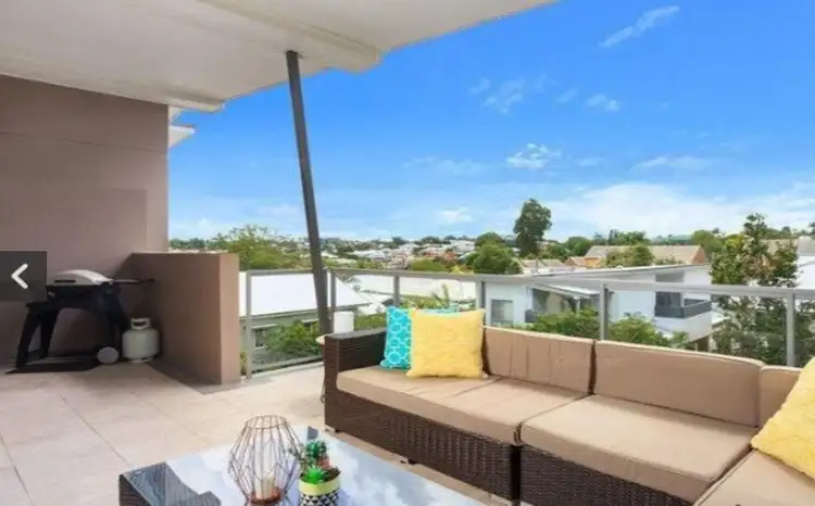 Second view of Homely unit listing, 7/27 Store Street, Albion QLD 4010