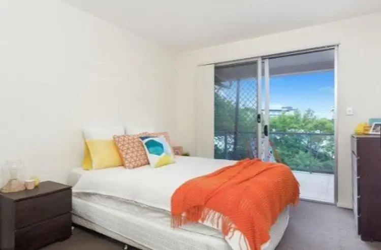 Fifth view of Homely unit listing, 7/27 Store Street, Albion QLD 4010