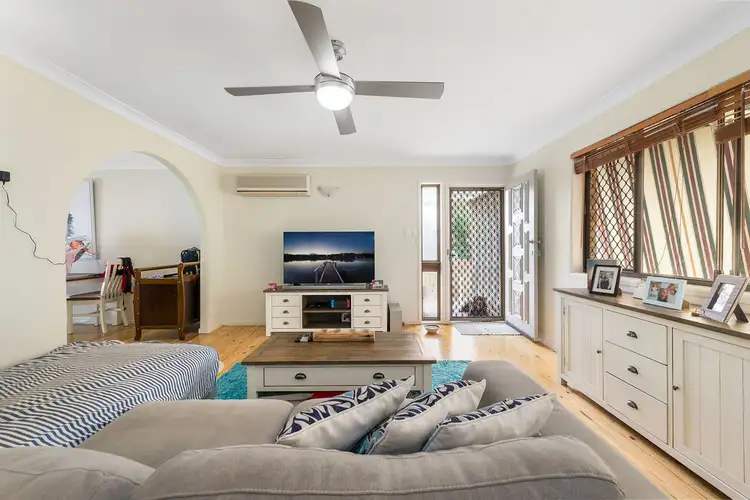 Fifth view of Homely house listing, 10 Beacon Crescent, Newport QLD 4020